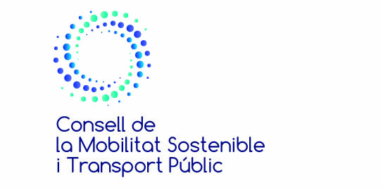 Imatge pels mitjans: Consell de mobilitat sostenible i transport públic