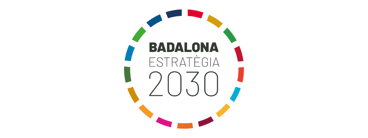 Imatge pels mitjans: Procés participatiu &quot;Badalona Estratègia 2030&quot;